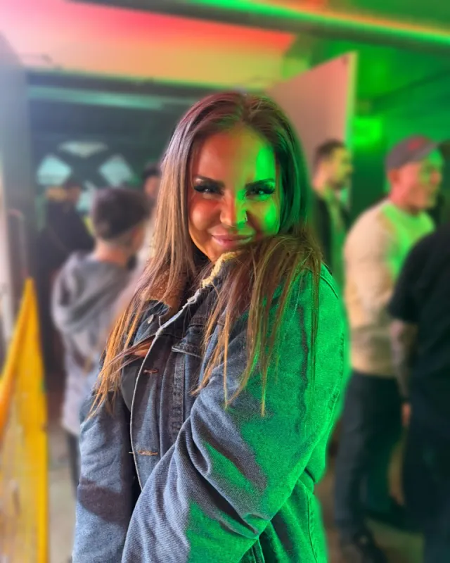 Stina aka Bwootey